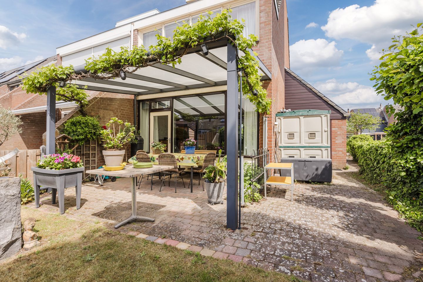 Foto 34 van Neptunus 37