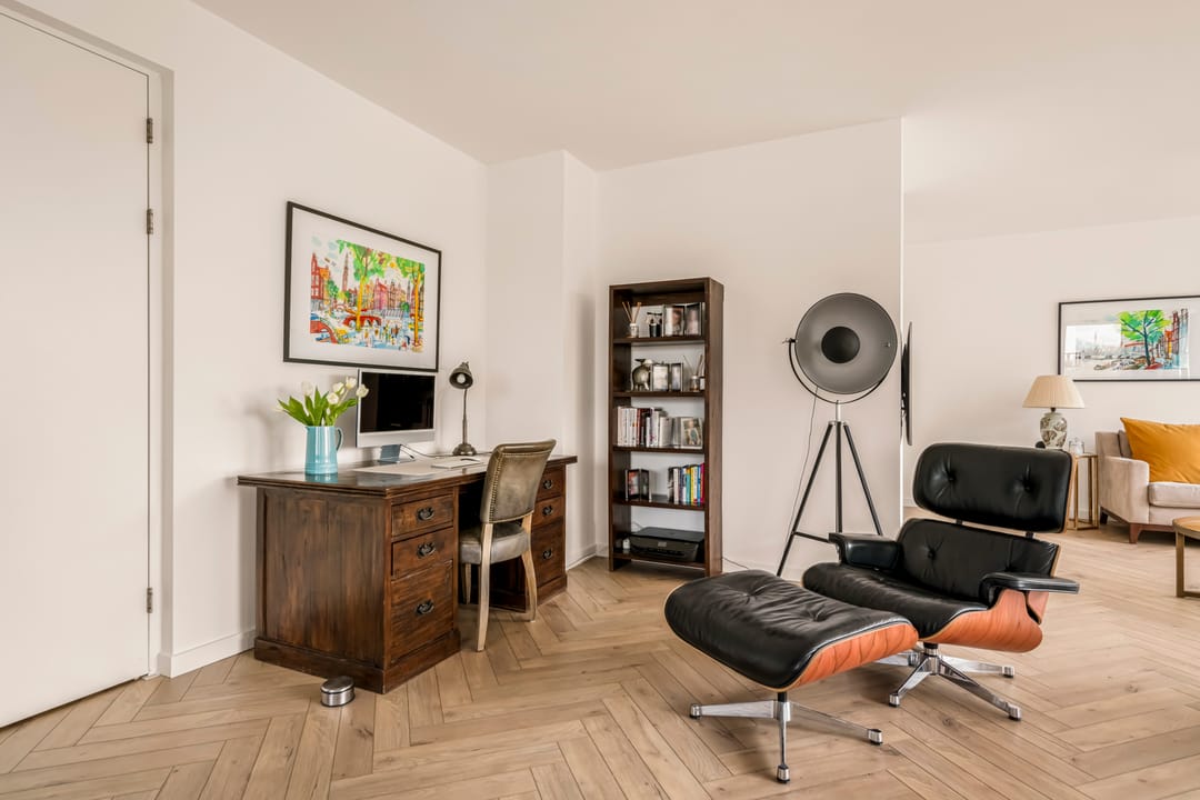 Foto 23 van Tommaso Albinonistraat 72