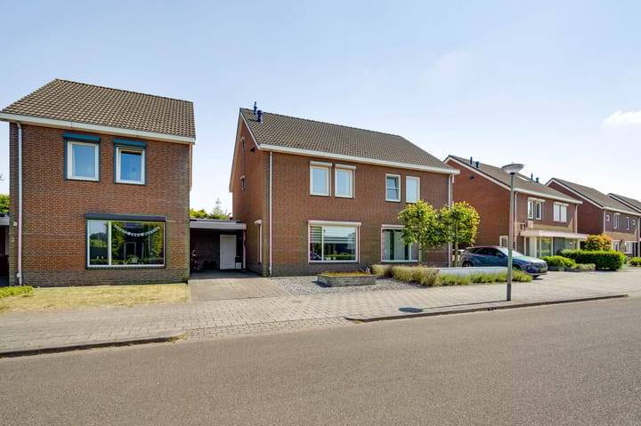 Photo 8 of Olmenstraat 5