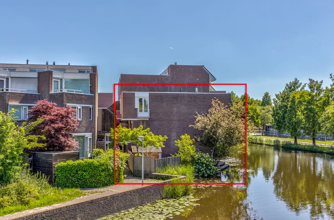 Foto 1 van Keerkring 9