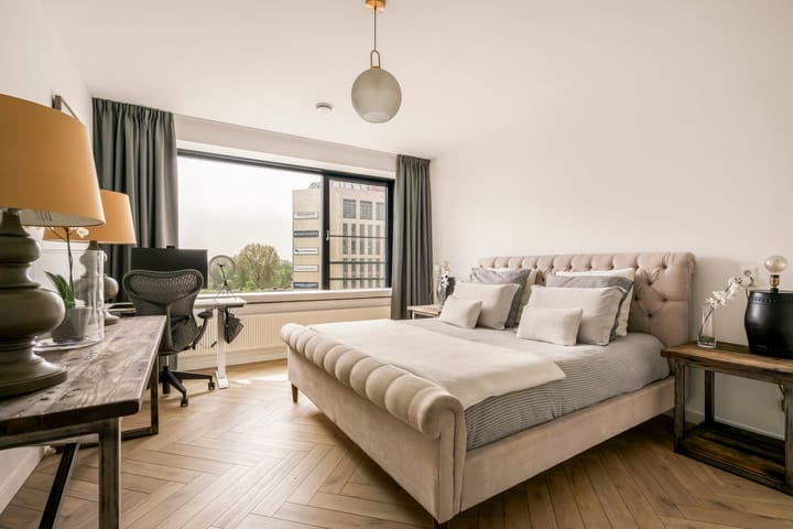 Foto 25 van Tommaso Albinonistraat 72