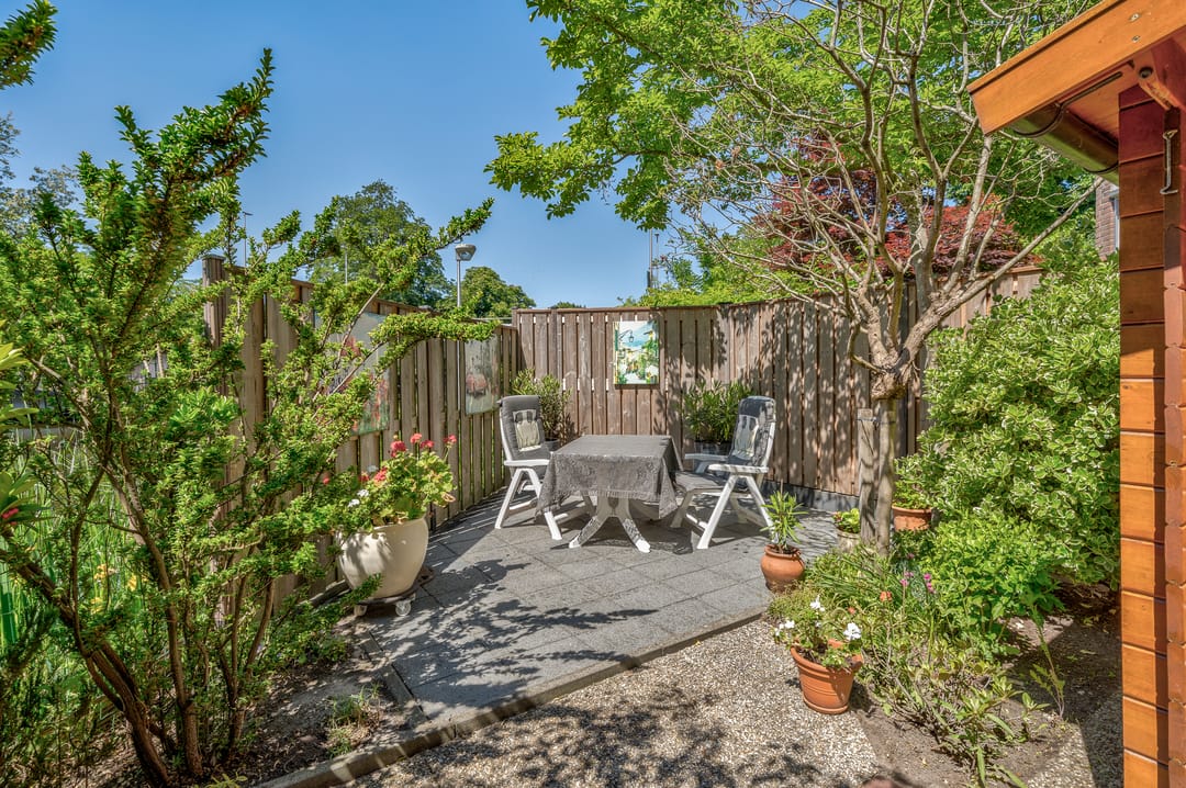 Foto 2 van Keerkring 9