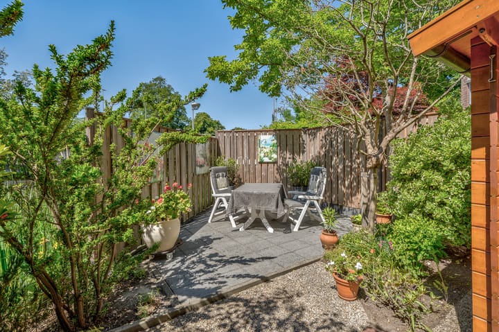 Foto 2 van Keerkring 9