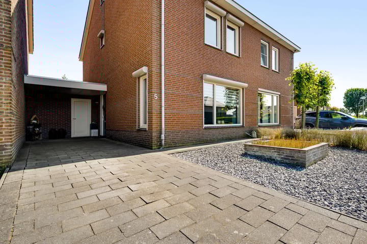 Photo 11 of Olmenstraat 5