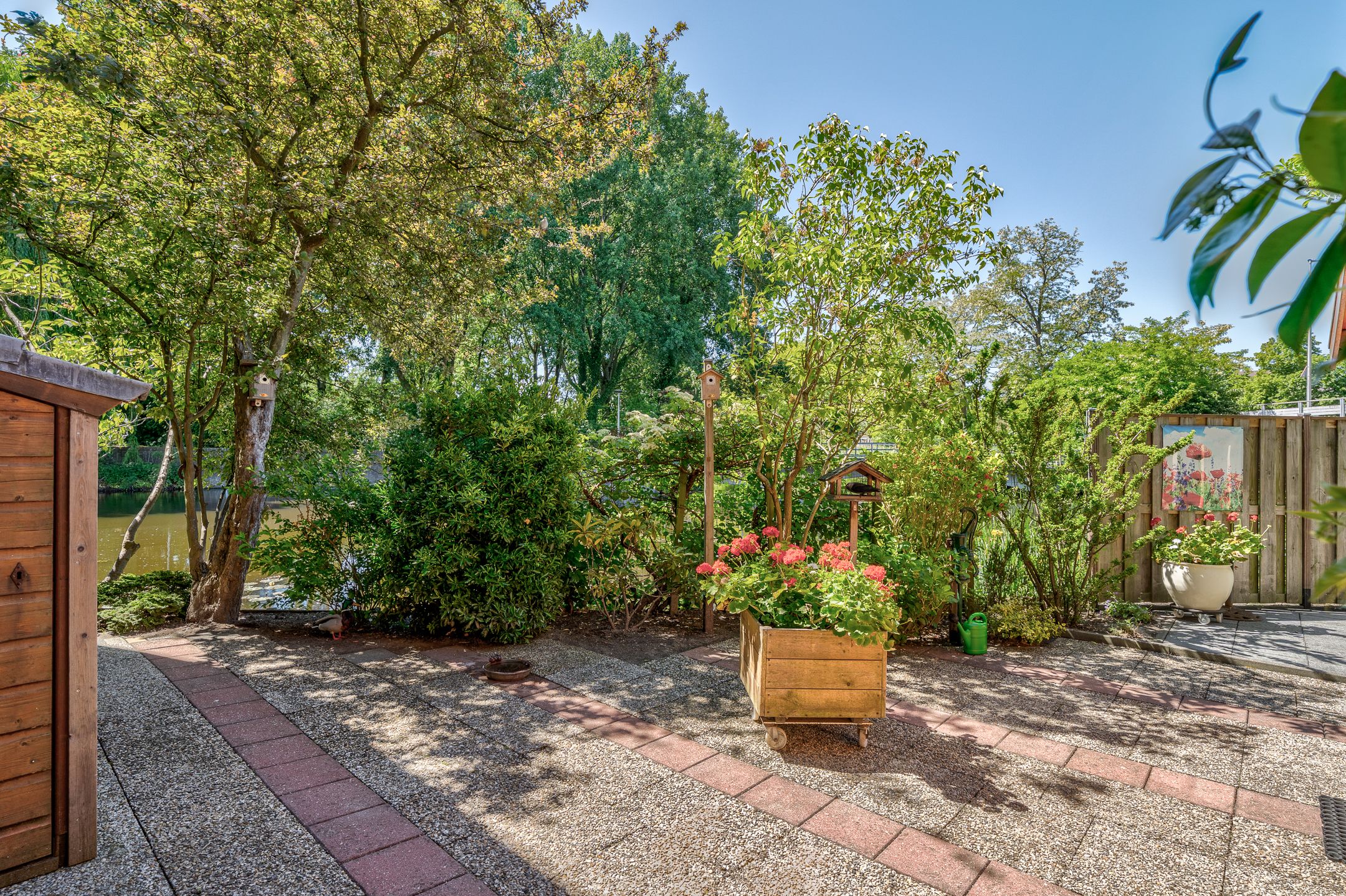 Foto 3 van Keerkring 9