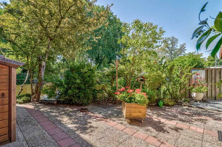 Foto 3 van Keerkring 9