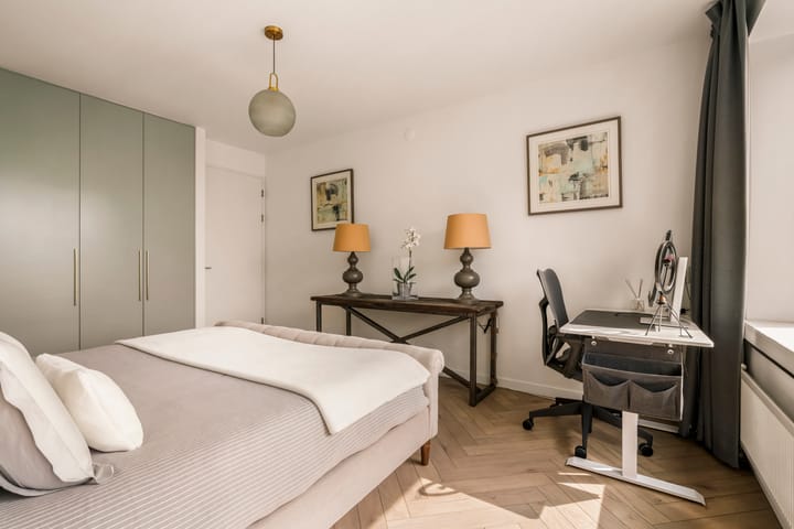 Foto 27 van Tommaso Albinonistraat 72