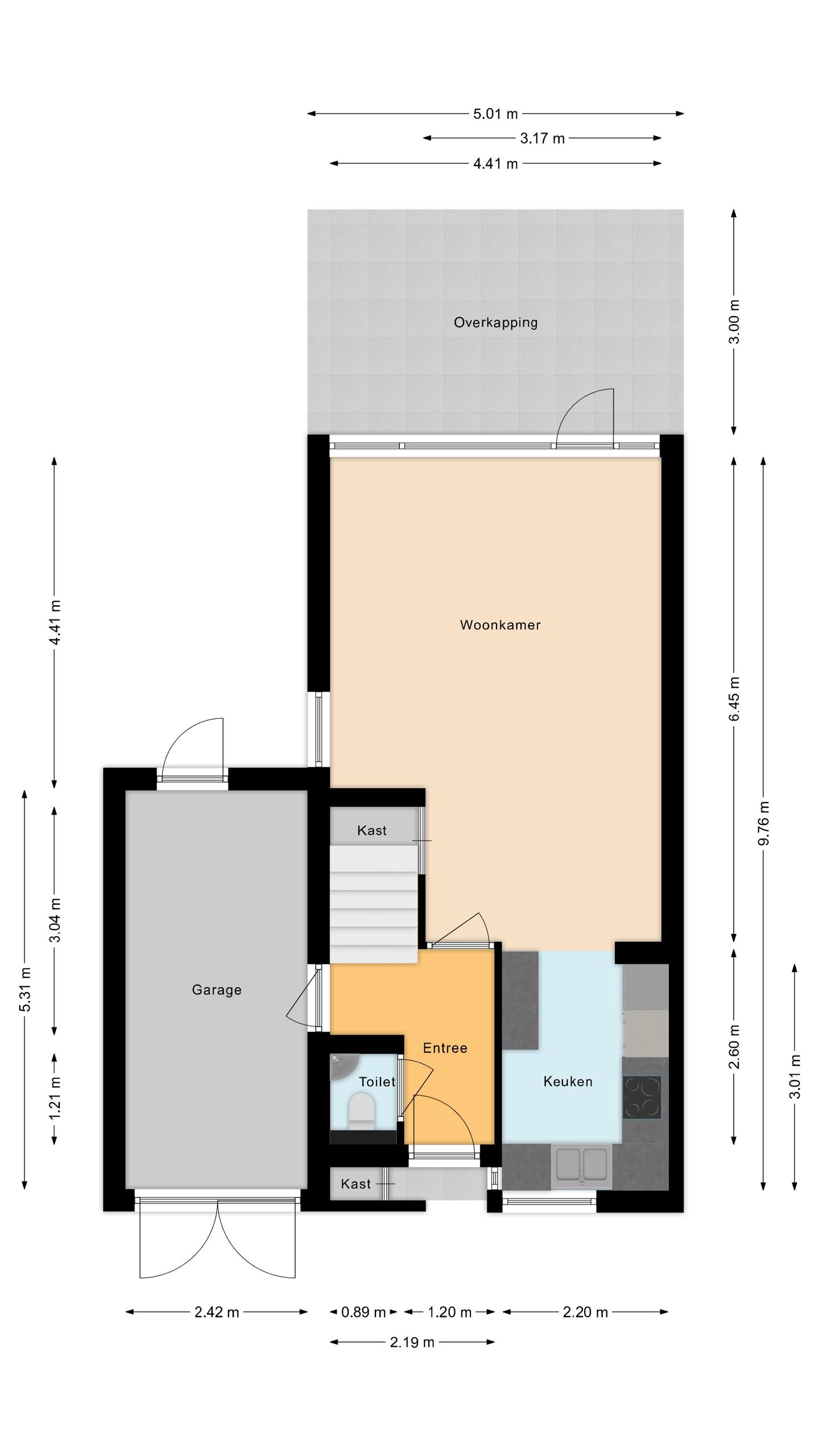 Foto 40 van Neptunus 37