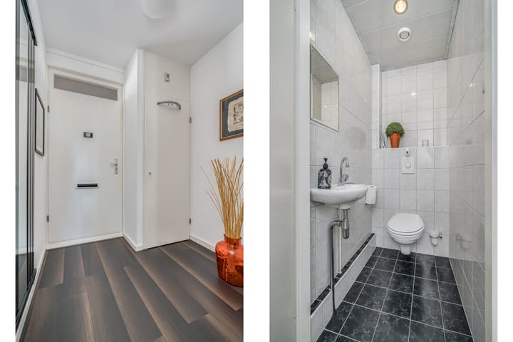 Foto 5 van Keerkring 9