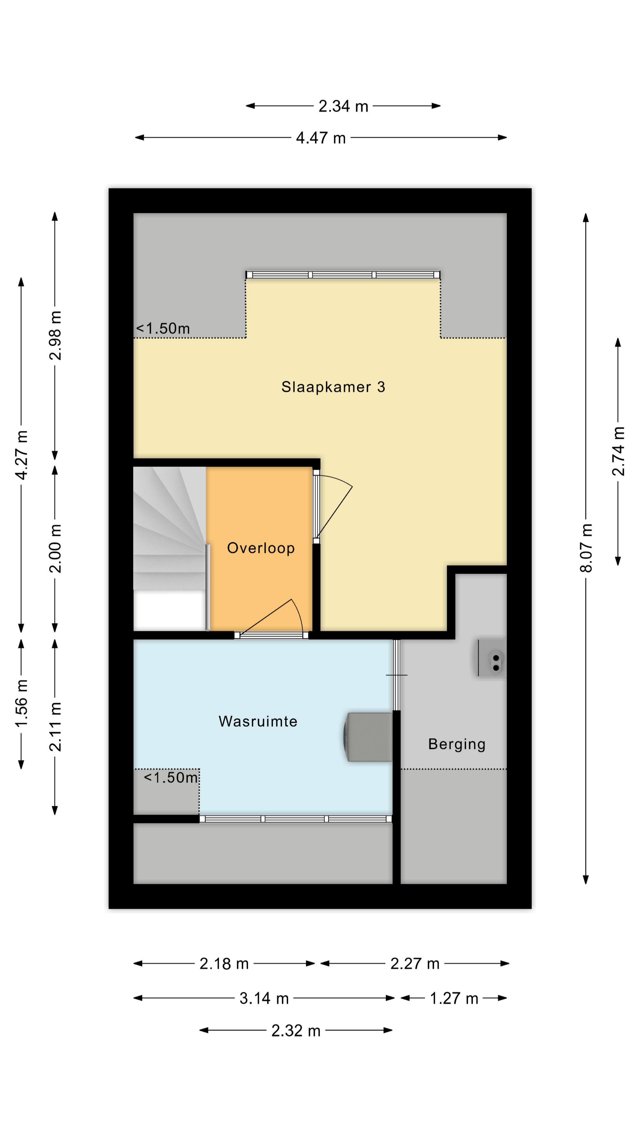 Foto 42 van Neptunus 37