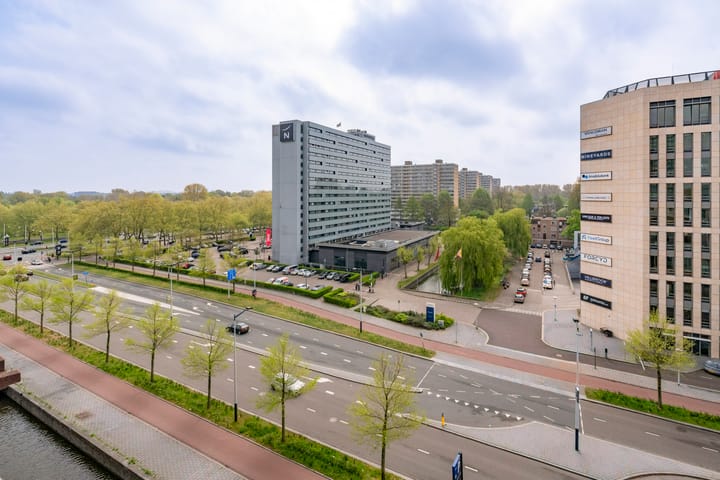 Foto 32 van Tommaso Albinonistraat 72