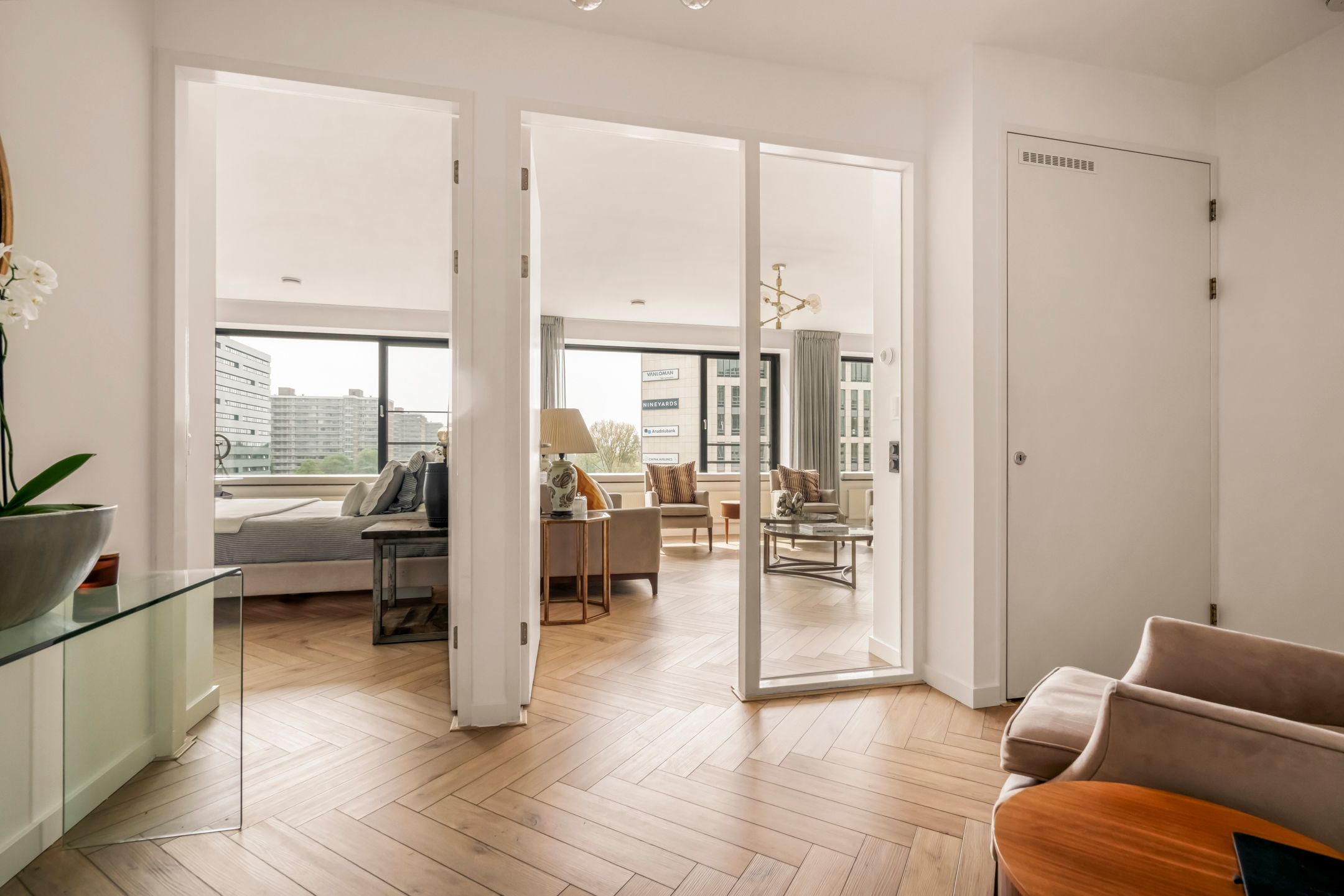 Foto 33 van Tommaso Albinonistraat 72