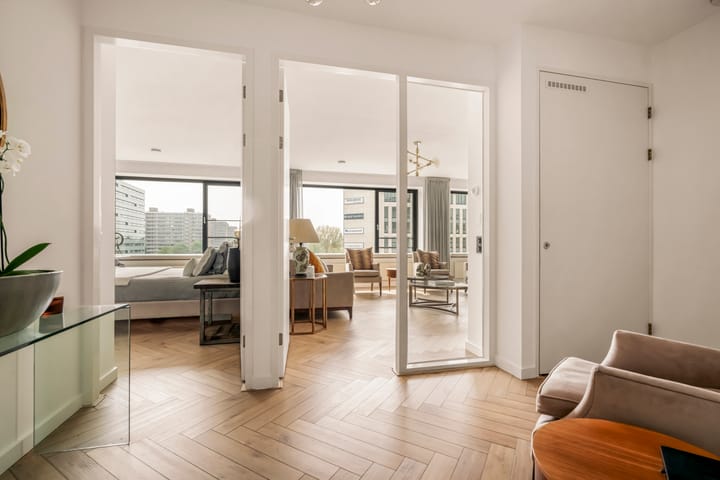 Foto 33 van Tommaso Albinonistraat 72