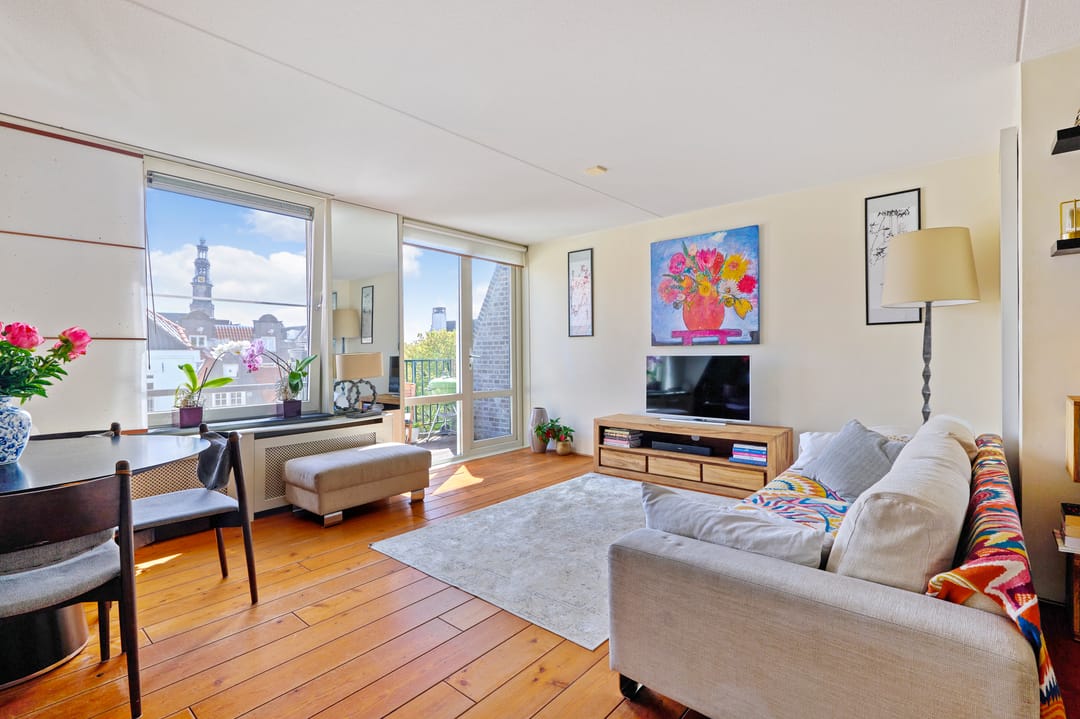 Photo 2 of Anjeliersstraat 91-G