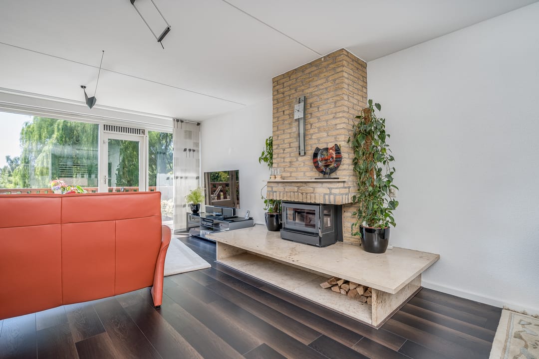 Foto 8 van Keerkring 9