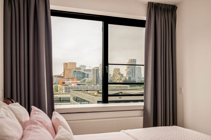 Foto 35 van Tommaso Albinonistraat 72