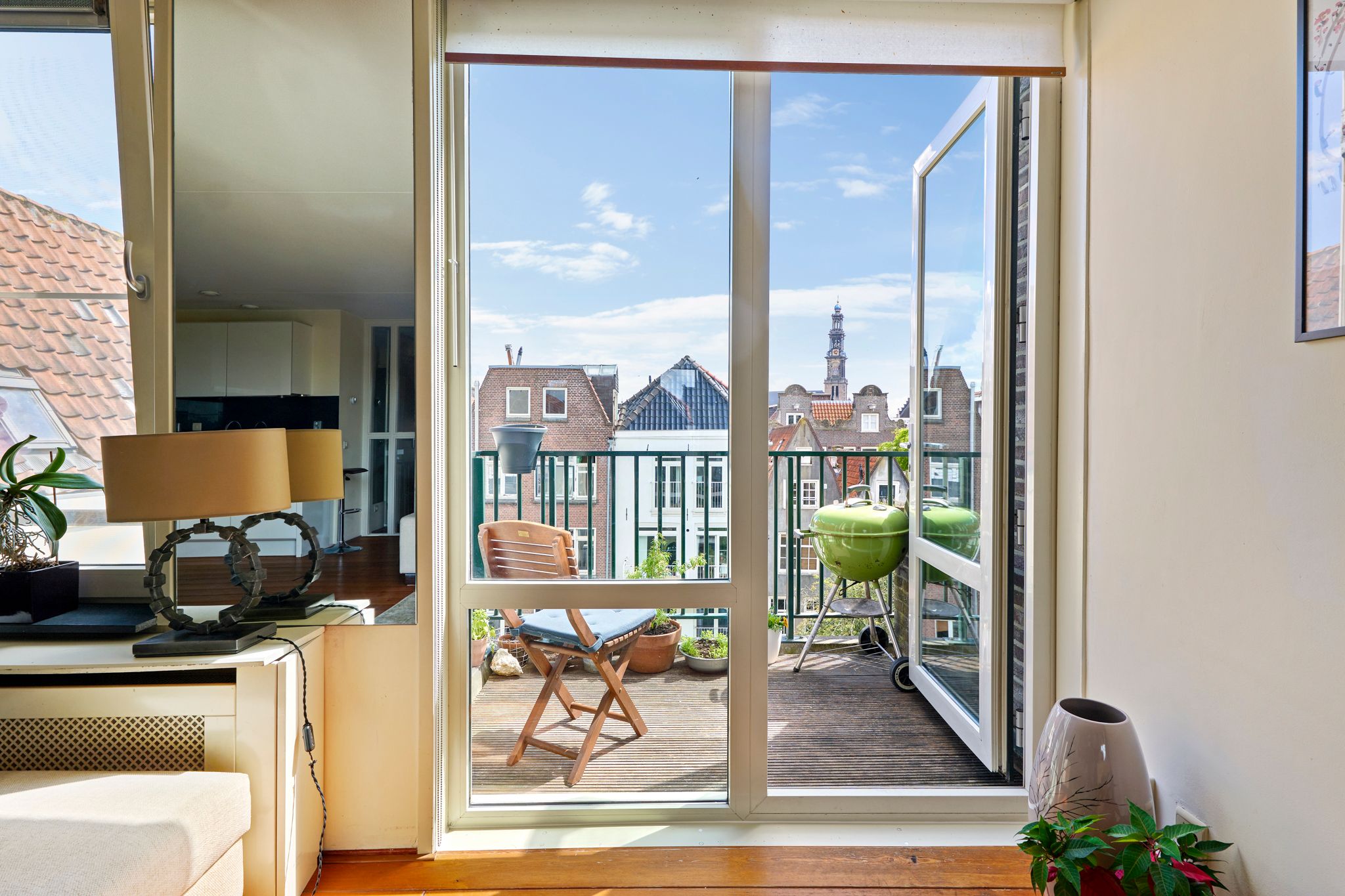 Photo 3 of Anjeliersstraat 91-G