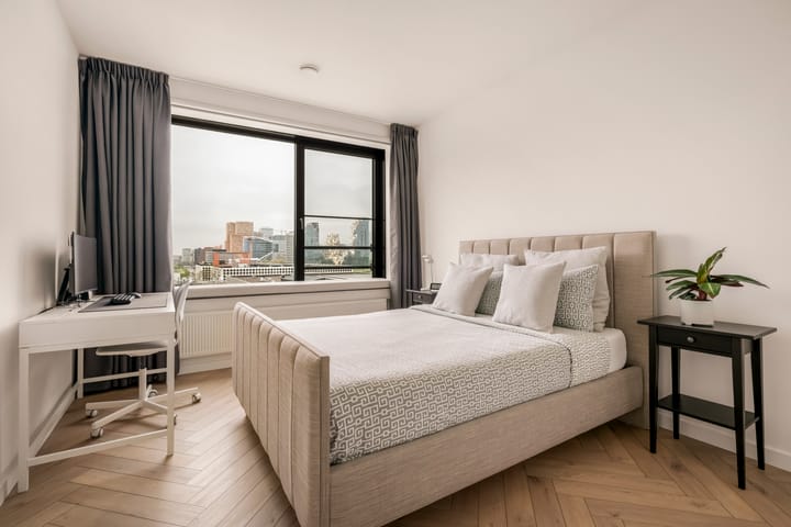 Foto 37 van Tommaso Albinonistraat 72