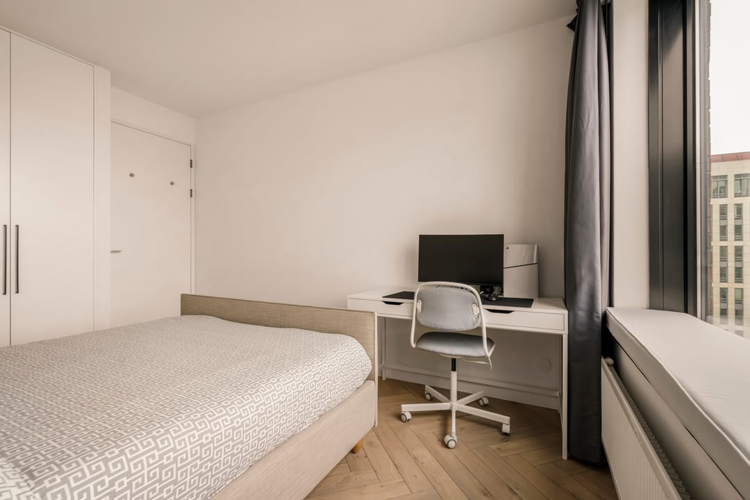 Foto 38 van Tommaso Albinonistraat 72