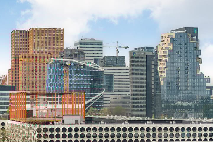 Foto 39 van Tommaso Albinonistraat 72