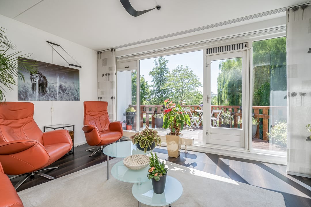 Foto 11 van Keerkring 9