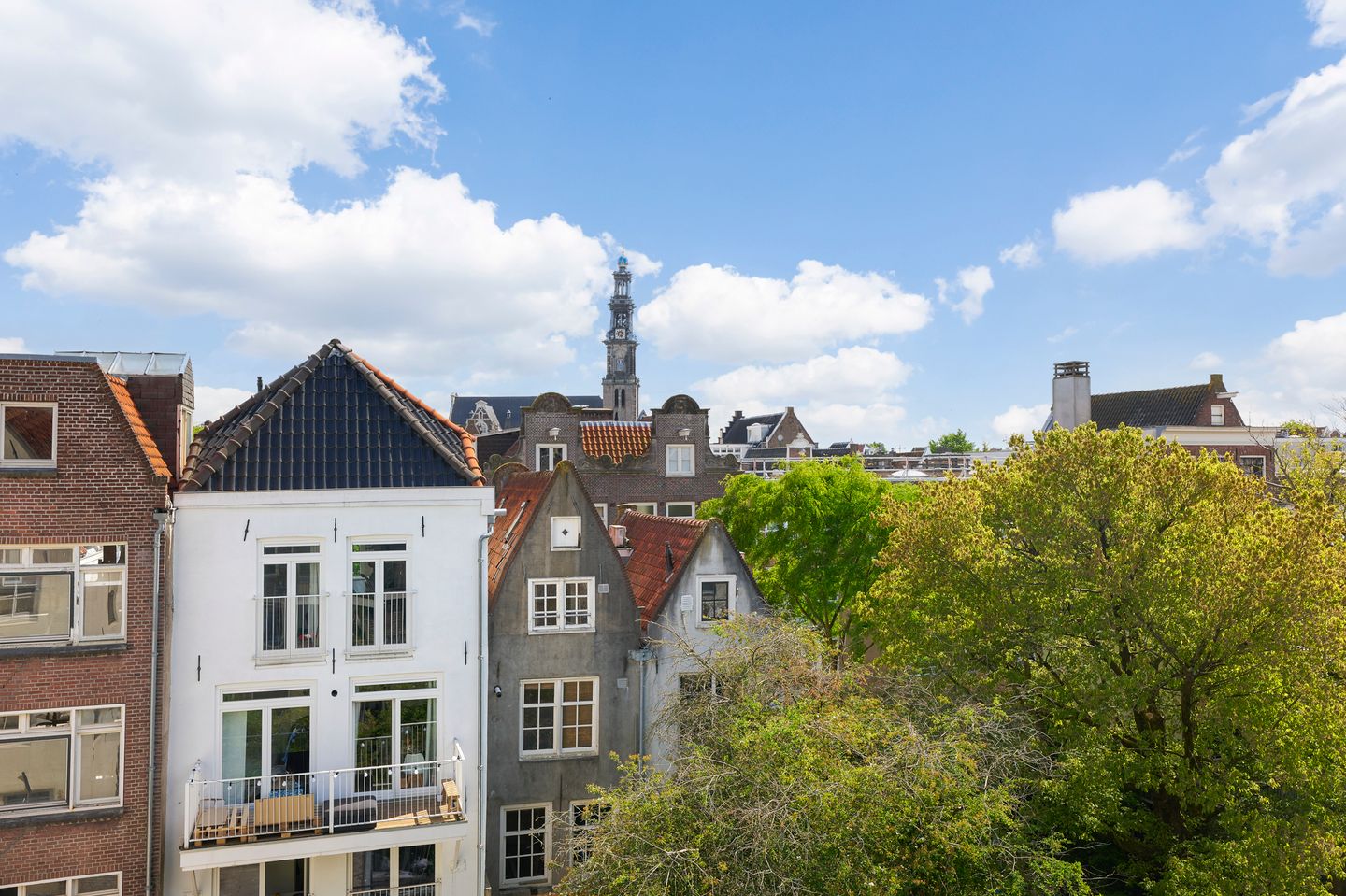 Photo 4 of Anjeliersstraat 91-G