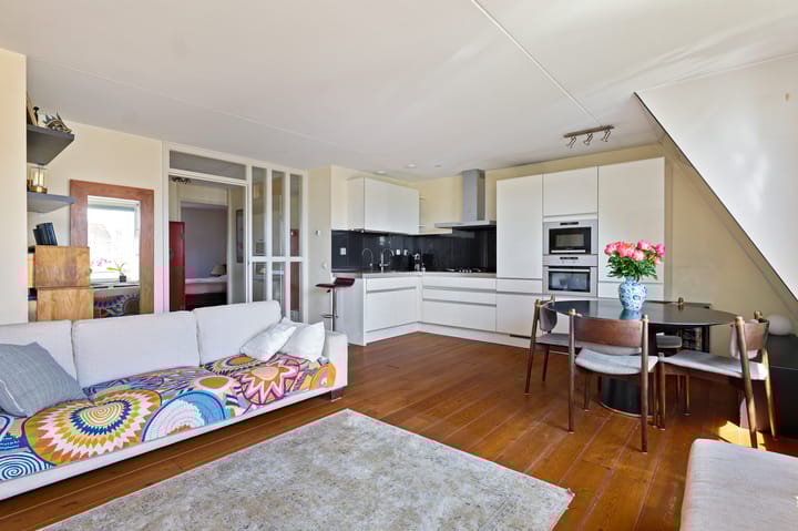 Foto 5 van Anjeliersstraat 91-G