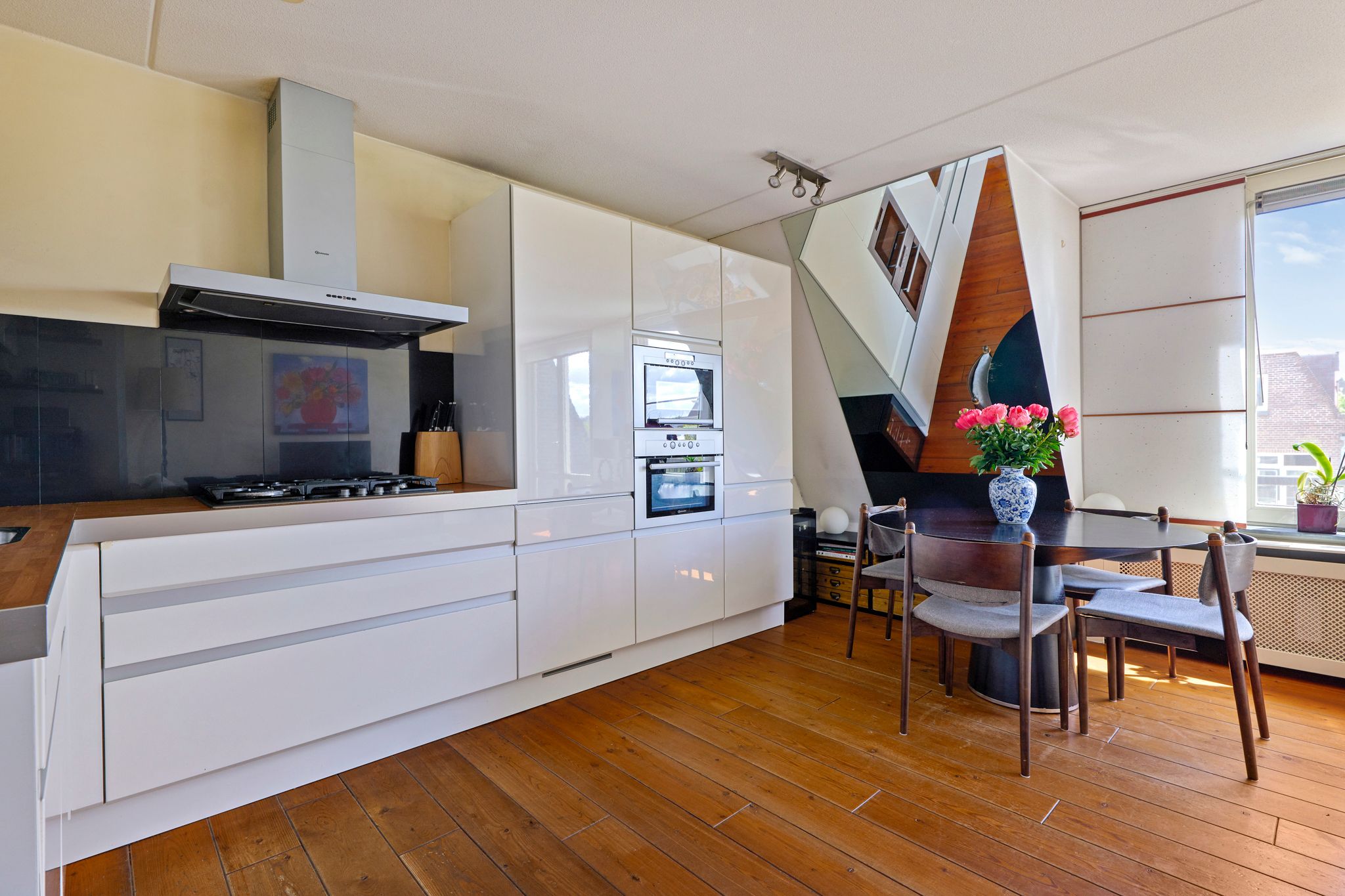 Photo 6 of Anjeliersstraat 91-G