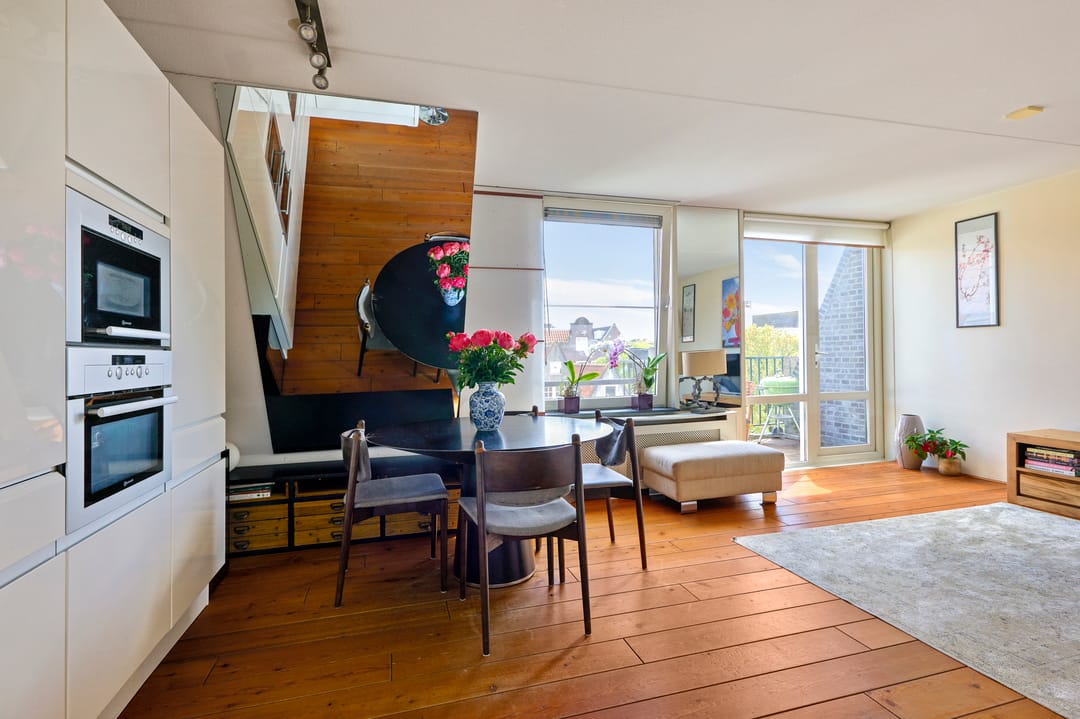 Photo 7 of Anjeliersstraat 91-G