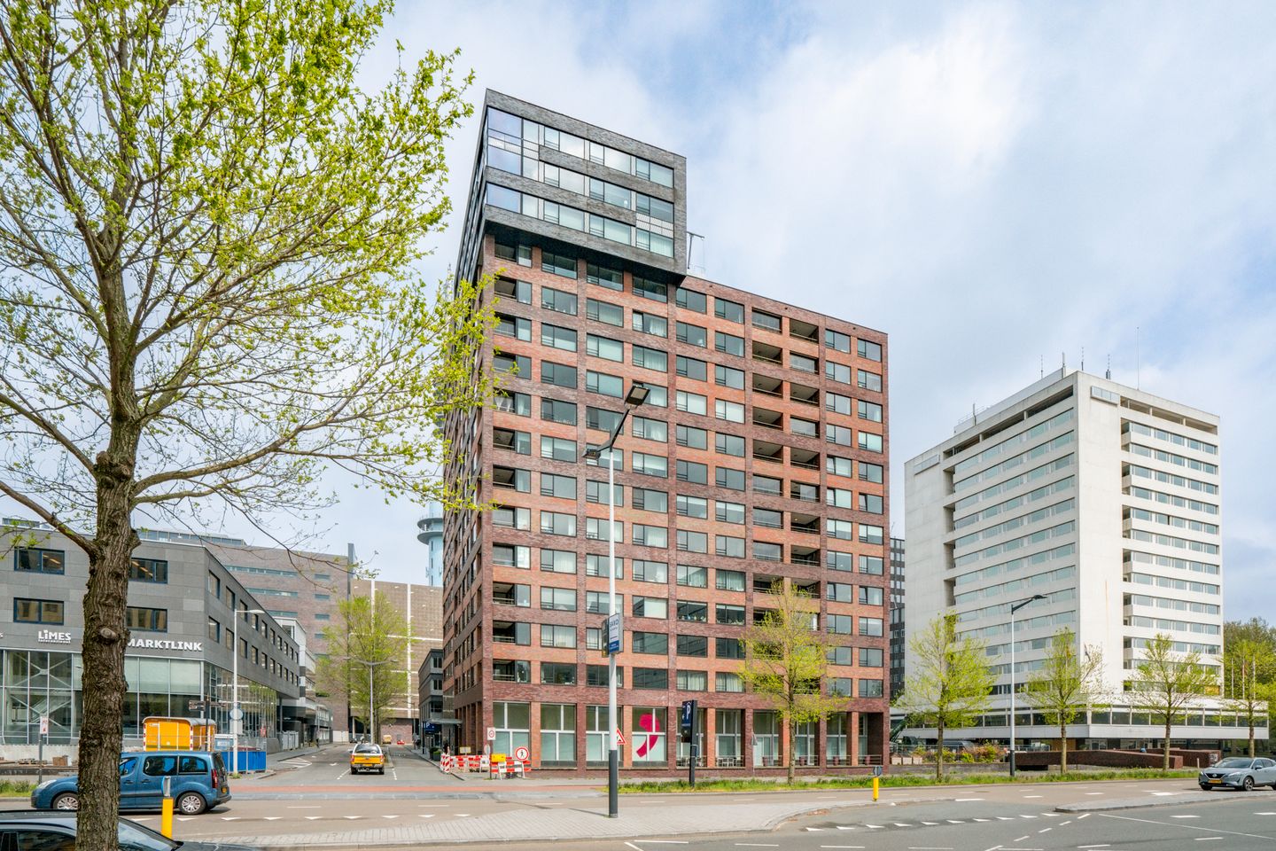 Foto 44 van Tommaso Albinonistraat 72