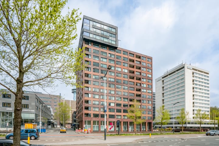 Foto 44 van Tommaso Albinonistraat 72