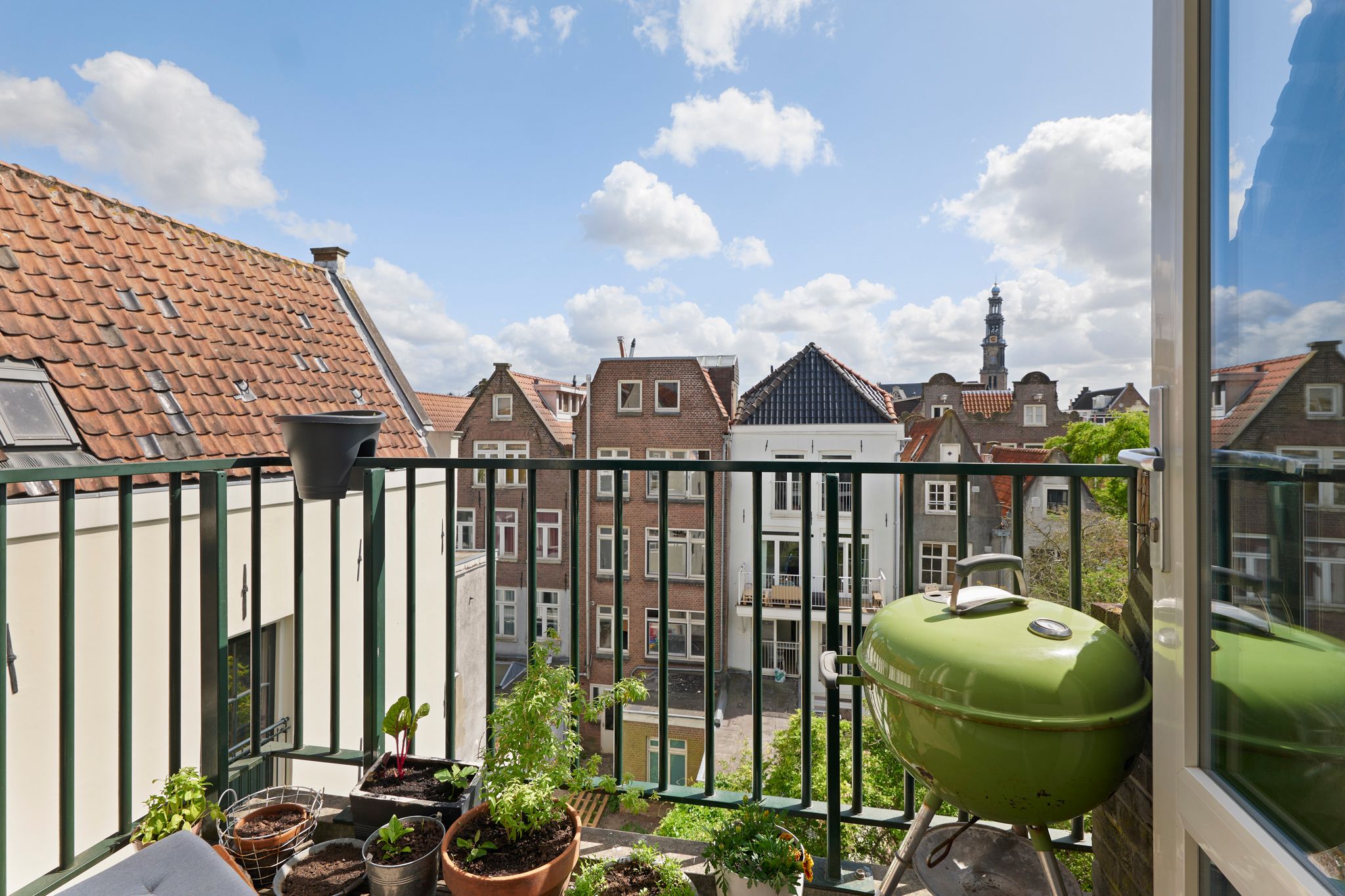 Photo 9 of Anjeliersstraat 91-G