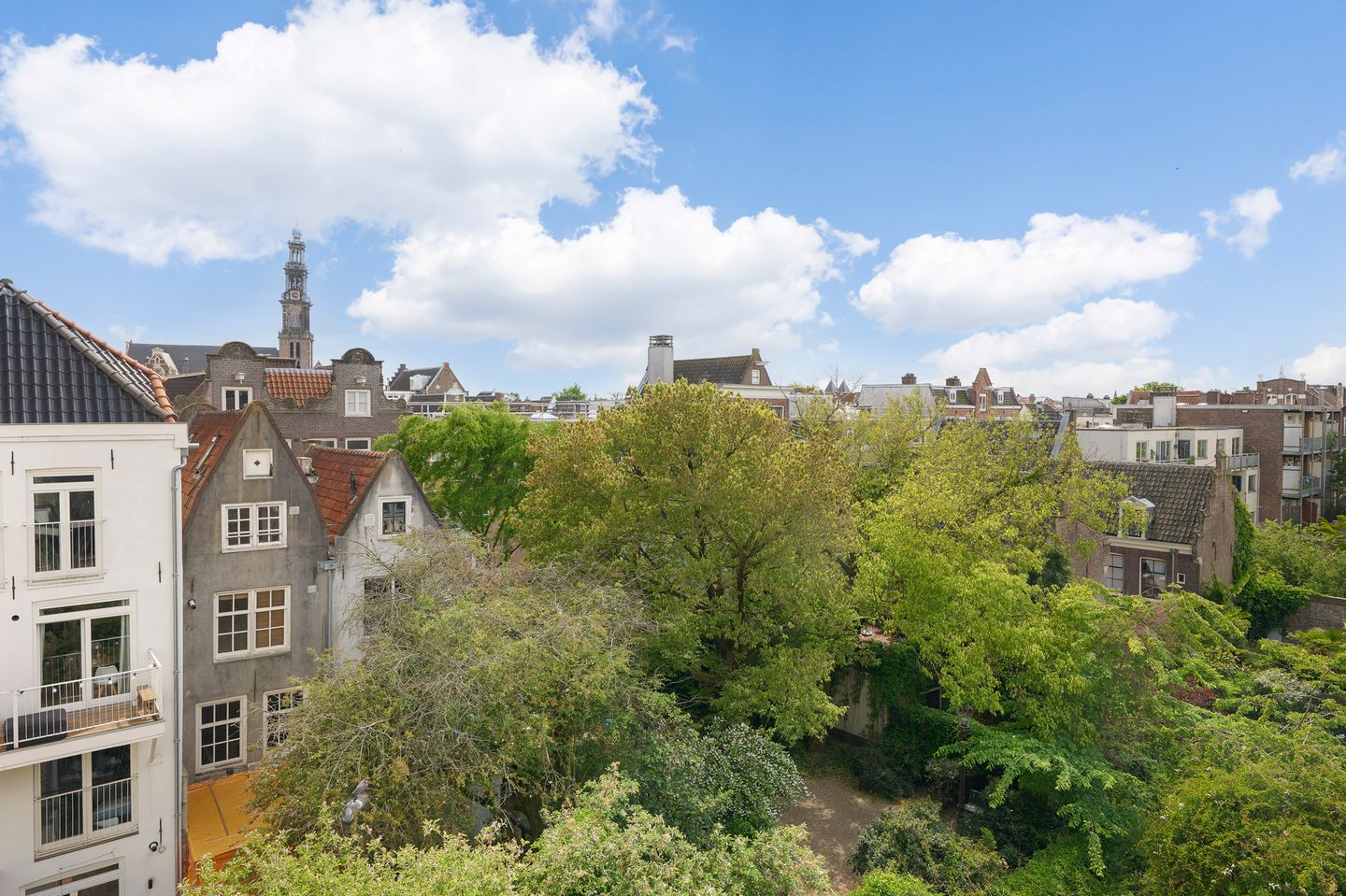 Photo 10 of Anjeliersstraat 91-G