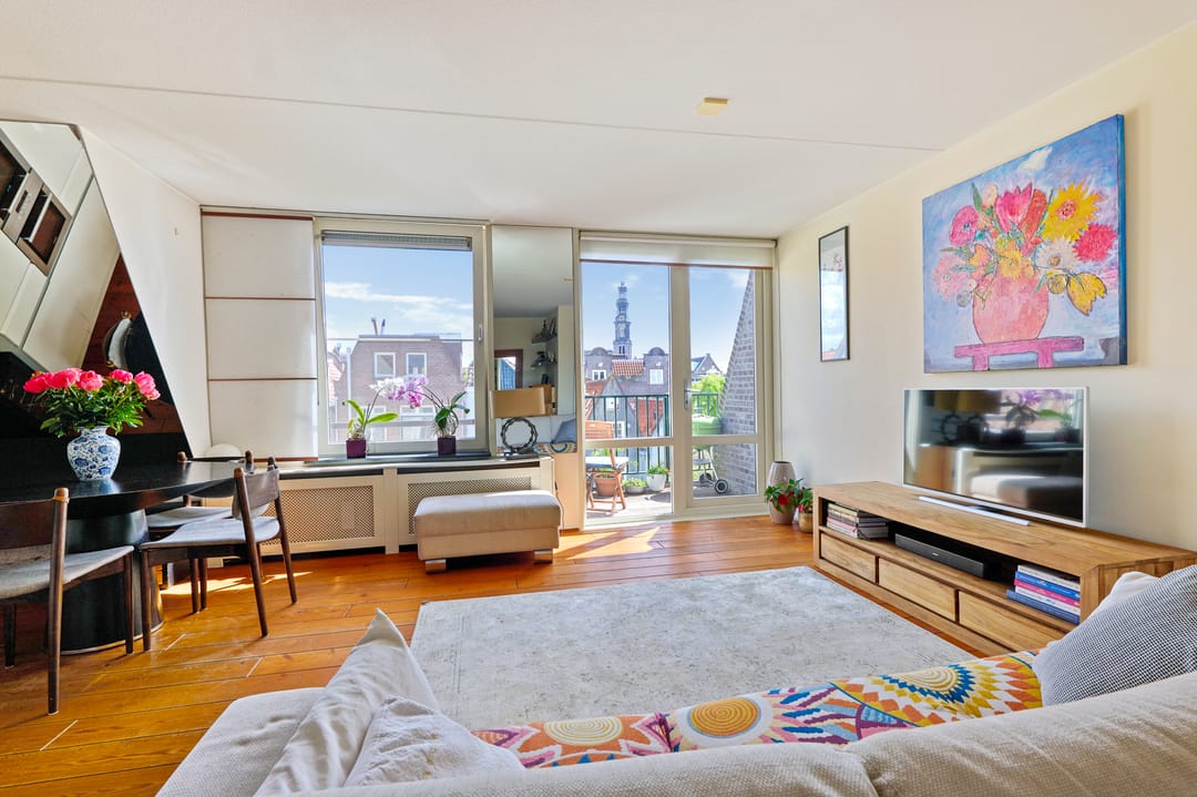 Photo 11 of Anjeliersstraat 91-G