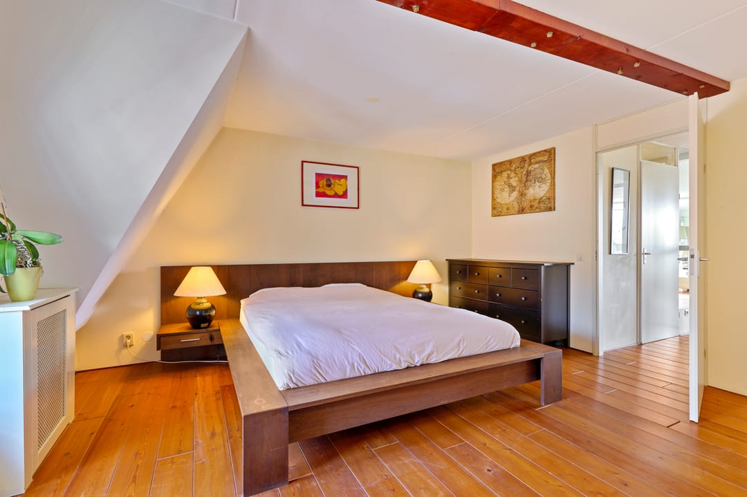 Photo 13 of Anjeliersstraat 91-G