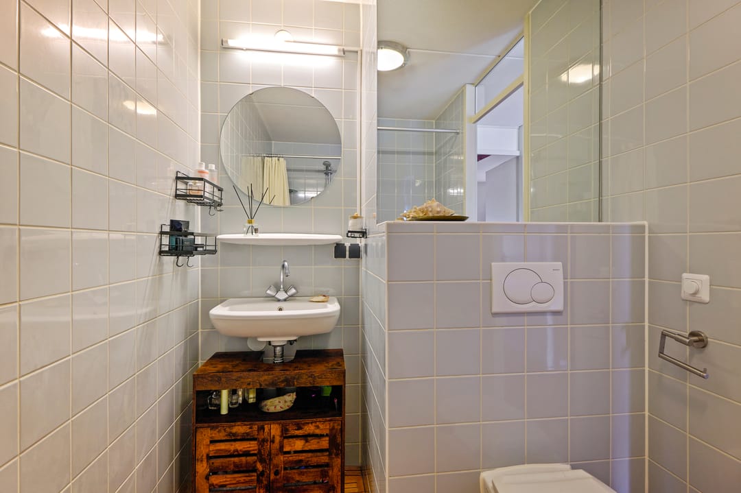 Photo 17 of Anjeliersstraat 91-G