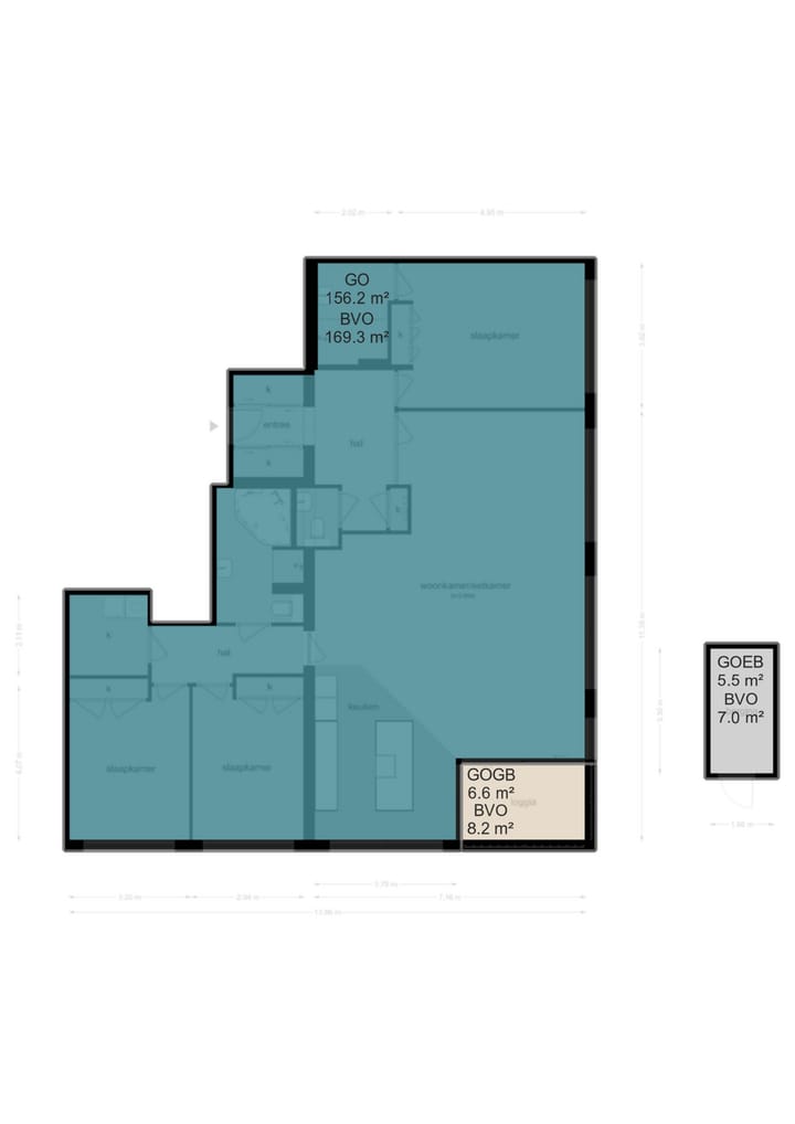 Foto 55 van Tommaso Albinonistraat 72