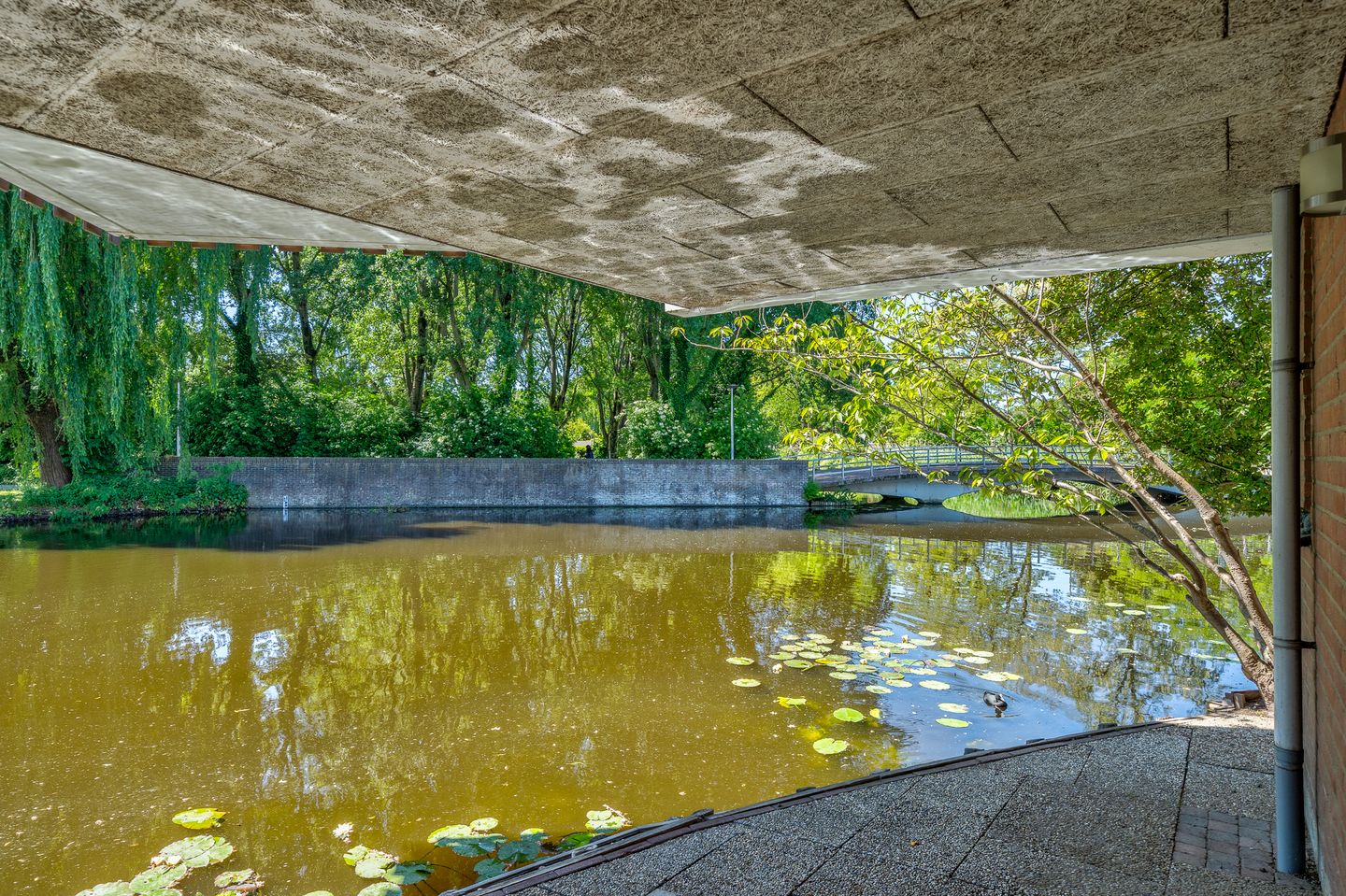 Foto 25 van Keerkring 9