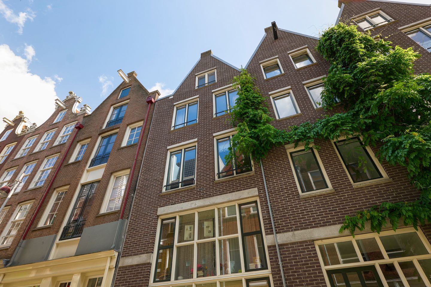 Photo 20 of Anjeliersstraat 91-G