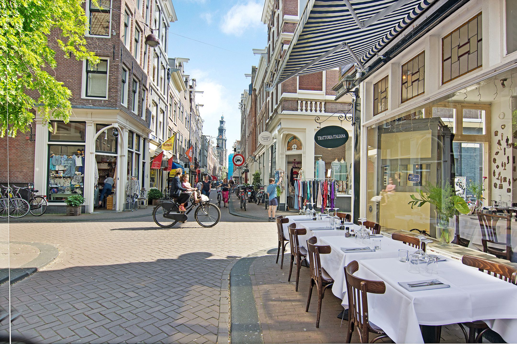 Photo 21 of Anjeliersstraat 91-G