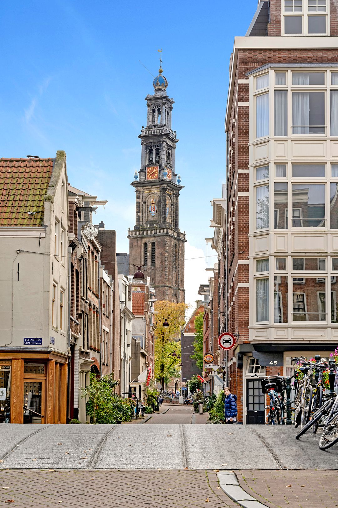 Photo 22 of Anjeliersstraat 91-G