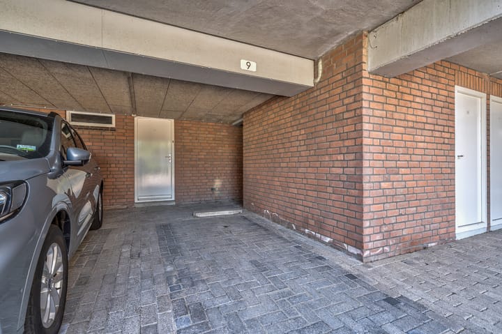 Photo 31 of Keerkring 9