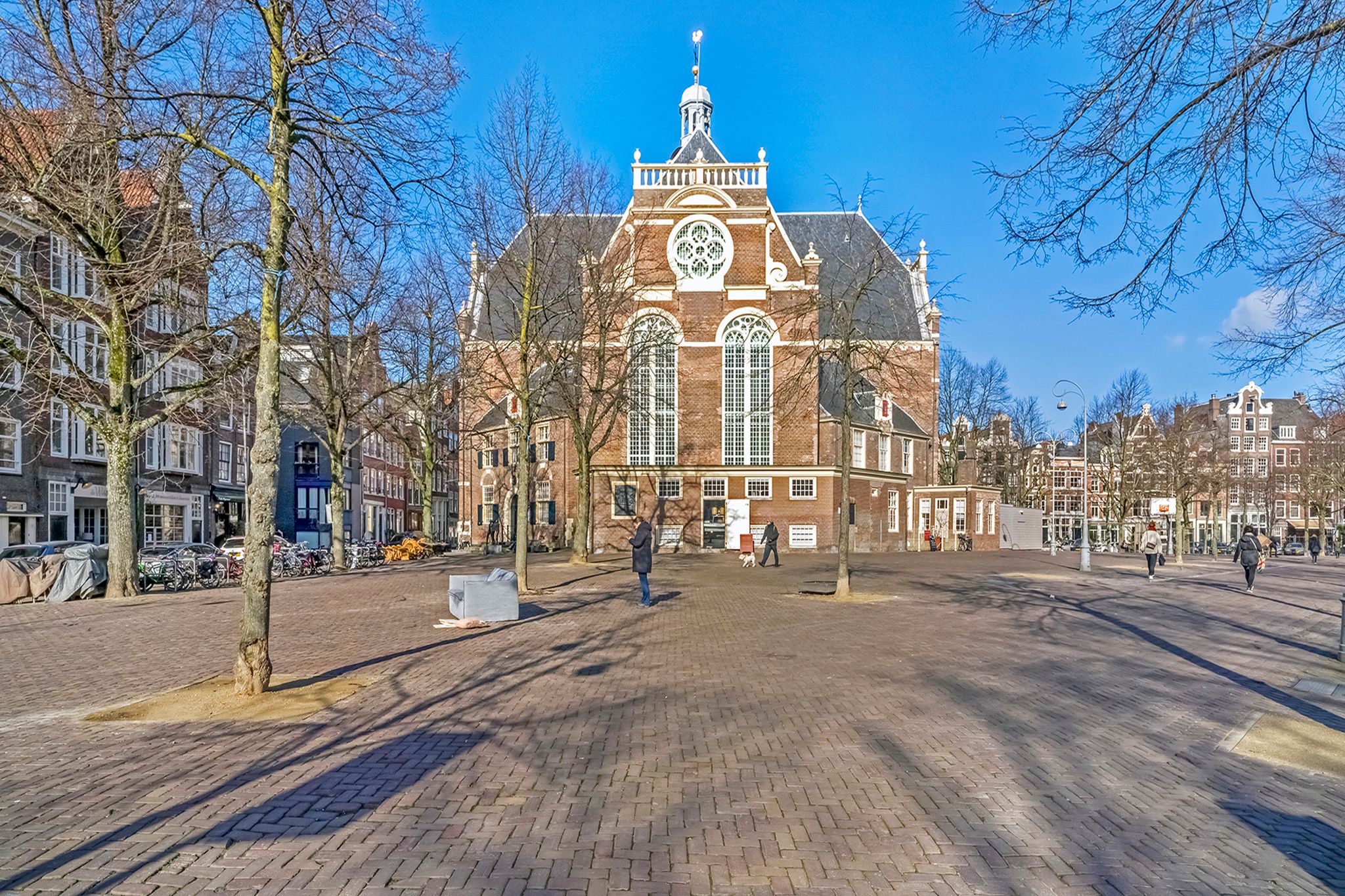 Photo 24 of Anjeliersstraat 91-G