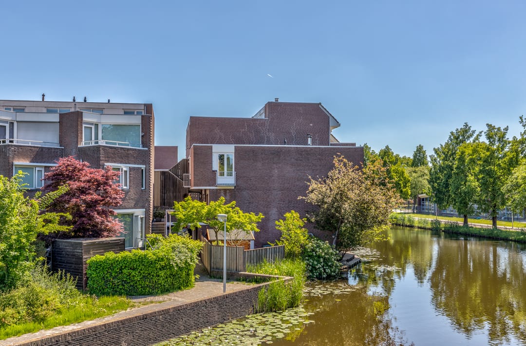 Foto 32 van Keerkring 9