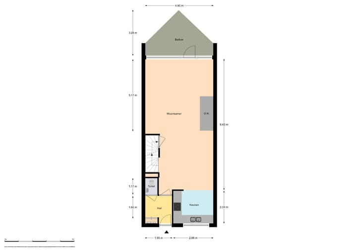 Photo 36 of Keerkring 9