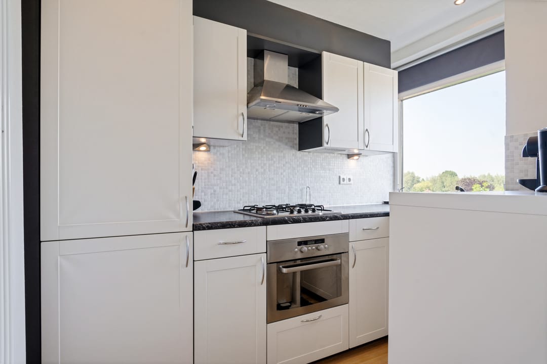 Photo 2 of Johannes Poststraat 55