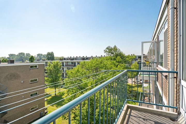 Foto 3 van Johannes Poststraat 55