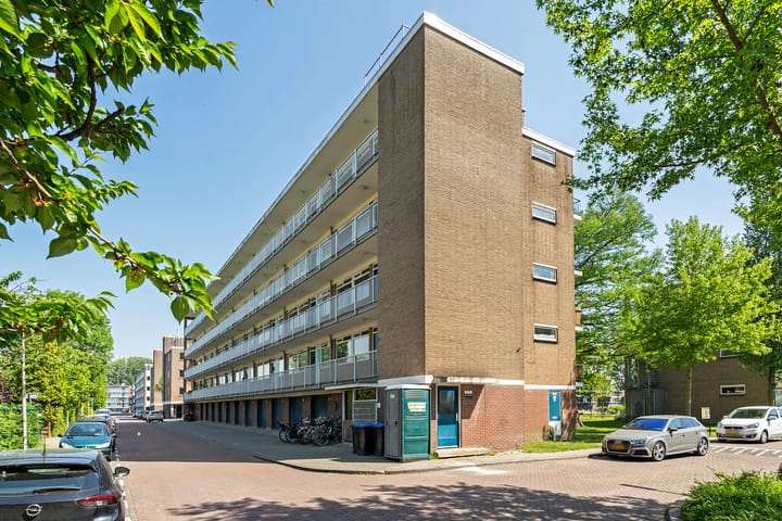 Foto 4 van Johannes Poststraat 55