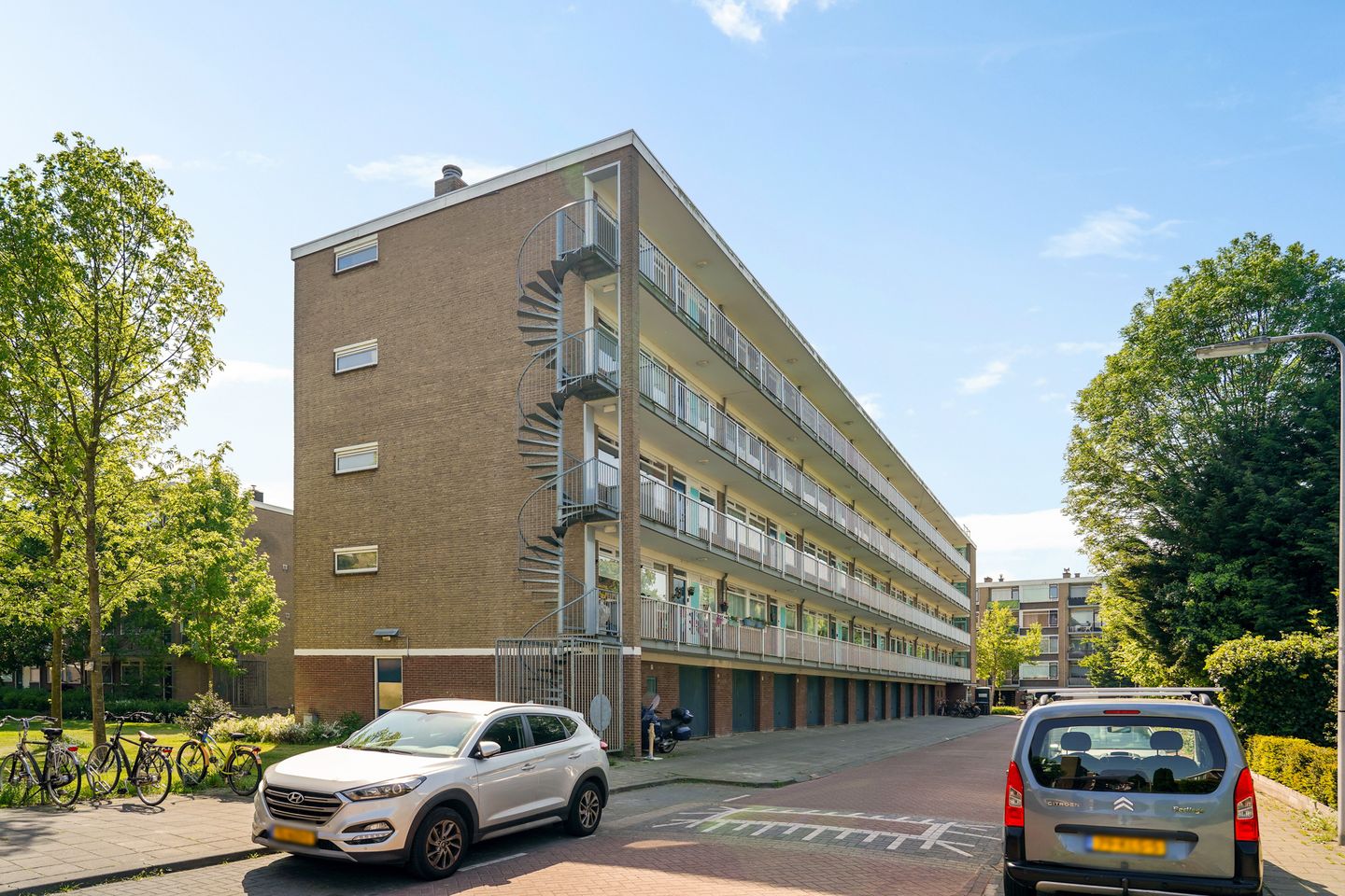 Photo 5 of Johannes Poststraat 55