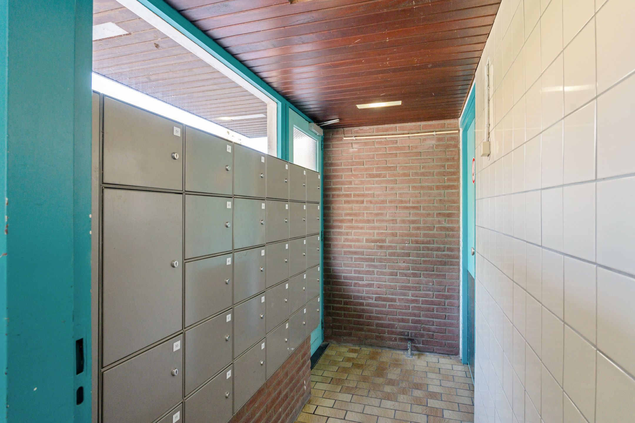 Photo 6 of Johannes Poststraat 55